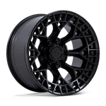 Fuel Charger 20X10 -18 Blackout Wheel Rim 8X180 (qty 1) FC873MX20108818N New. Price: $460.00.