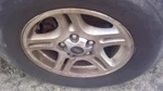 Wheel Heritage 17X7-1/2 Aluminum Painted Fits 03-04 Ford F150 Pickup 2415514 Used. Price: $310.00.