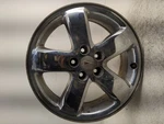 2005-2009 Pontiac G6 Oem Wheel Rim Utayy Used. Price: $210.00.
