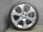 2013-2022 Land Range Rover L405 Factory Alloy 22" R22 Wheel Rim 22X9.5J ET49 Used. Price: $236.91.