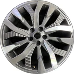 Subaru Forester 2025-26 Oem Factory Wheel 19"X 7.5 Rim Remanufactured. Price: $610.00.