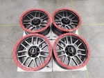 Nos Oem Roush Ford Raptor 20" Wheels Truck F150 2015 2016 2017 2018 2019 2020 New. Price: $1200.00.