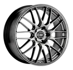 Enkei Wheels Rim EKM3 18X8 5X112 ET35 72.6CB Hyper Silver New. Price: $231.89.