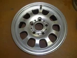 1999 2000 Bmw 323I 328I Alloy Wheel Rim 15" Oem Used 59287 094 499. Price: $52.49.