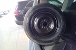 Jeep Patriot Compass Dodge Avenger Caliber 16X4 Compact Spare Tire & Wheel Oem Used. Price: $74.20.