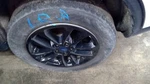 Ford Escape 2020 Wheel Lr 17X7 Spoke Aluminum Black LJ6C1007A1A U495 Used. Price: $183.40.