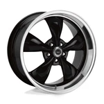 American Racing Torq-thrust Black Wheel AR105M8912B New. Price: $312.00.