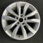 Volkswagen 17X7 Beetle Wheel Oem Rim Factory Stock 2013-2016 Used. Price: $191.97.