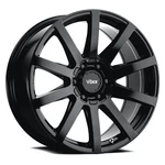 Voxx Vento 20X9 +30 Gloss Black Wheel Rim 6X135 6X139.7 (qty 4) New. Price: $1142.00.