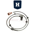 Holstein 2ABS0332 Wheel Speed Sensor For V38720089 SU12211 F01G09F0HF Eu New. Price: $91.99.