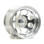 Ion Alloy Series Polished Wheel 171-6135P New. Price: $171.99.