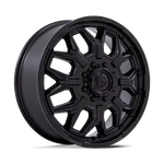Fuel Off Road Flux Dually 22X8.25 8X170 104MM Blackout D871228217 New. Price: $644.68.