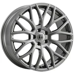 Touren TR76 18X8 5X120 +35MM Gunmetal Wheel Rim 18" Inch New. Price: $264.99.
