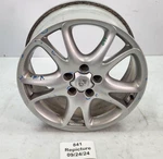 2003-2010 Oem Porsche Cayenne 955 957 Alloy Wheel Rim 20H2X9J ET60 Note* Used. Price: $148.00.