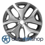 Kia Sportage 2017 2018 2019 19" Oem Wheel Rim 52910D9430 Remanufactured. Price: $325.84.