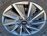 2021 Ioniq Oe Wheel 16X6-1/2 10 Spoke Ev Hyundai Used. Price: $254.40.