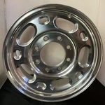 1999-2010 Chevy Silverado 2500, 16" Gmc Sierra Factory Oem Rim Wheel 5079 Used. Price: $299.97.