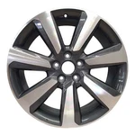 Honda Pilot 2023 2024 2025 2026 20" Oem Wheel Rim 42700T90A21 42700T90A41 Remanufactured. Price: $330.59.