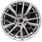 Wheel Rim Subaru Wrx 18 2022-2025 28111VC040 28111VC060 Factory Gray Oe 68896 Remanufactured. Price: $289.00.