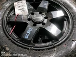 Wheel/rim Only Oem 2013 Ford F150 Used. Price: $360.00.