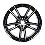19X8.5 Rear Bmw 230I 330I 430I M240I M340I 2019-2024 Oem Rim Remanufactured. Price: $450.99.