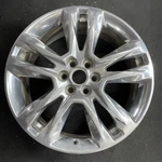 Chevrolet Polished Traverse Oem Wheel 2018-2021 Original Rim Factory 5847 Used. Price: $241.78.