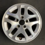 Honda Machined Silver Accord Factory Wheel 16X6.5 2001-2002 Rim Oem Alloy 63823 Used. Price: $149.97.