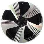 Wheel Rim Audi E-tron Quattro Sportback 21 2019-2023 4KE601025AC Oe 59116 Remanufactured. Price: $486.00.