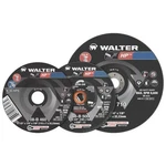 Walter 08B706 X 0.25 0.62 IN.-11 Hp Spin-on Grinding Wheel Metal Hub 28S New. Price: $173.48.