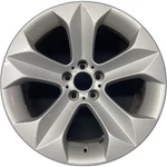 Front Bmw ET48MM X6 Original Wheel 19X9 2008-2014 Oem Rim Factory Alloy 71279 Used. Price: $136.78.