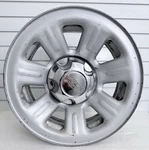 Mazda B Series Pickup Ford Ranger Explorer Factory Oem 15X7 Wheel Rim 3404 Used. Price: $119.99.