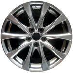 Wheel Rim Lexus IS250 IS350 18 2013 2014 4261A53440 4261A53430 Factory Oe 74282 Remanufactured. Price: $319.00.