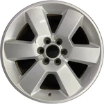 Nissan Pathfinder Oem Wheel 17 2008-2012 Factory Original Rim 62496 Used. Price: $125.38.