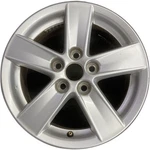 Mitsubishi Lancer Oem Wheel 16 2008-2014 Rim Factory Original Alloy 10354 Used. Price: $130.17.