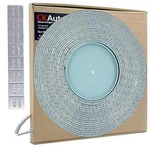 Ckauto 0.25OZ, Grey, Adhesive Stick On Roll Wheel Weights, 1/4OZ New. Price: $71.23.