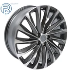 For Hyundai Palisade 2023 2024 2025 Wheel Rim Black Silver 560-71048 20"X7.5" New. Price: $234.74.