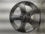 2008-2010 Hyundai Elantra Oem Wheel Rim P9Q6I Used. Price: $109.17.