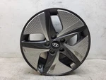 2020 2021 2022 Hyundai Ioniq 17 X Alloy Wheel Rim 52910-G2600 Used. Price: $220.50.
