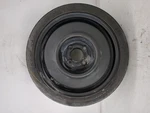 2005-2010 Chevrolet Cobalt Spare Donut Tire Wheel Rim Oem Xshrd Used. Price: $104.26.