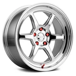 Kansei Roku Wheel 18X8.5 (35, 5X114.3, 73.1) Chrome Single Rim New. Price: $495.00.