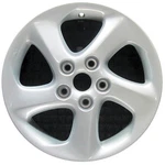 Wheel Rim Mazda Millenia 16 2001 2002 9965266560 Painted Oem Factory 64833 Remanufactured. Price: $203.00.
