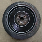 2005 2006 2007 Chevy Cobalt 4 Lug 15 Inch Spare Emergency Tire Wheel Rim Ring Used. Price: $99.99.