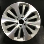 2015-2020 Ford F-150 10006 Wheel X 8-1/2 12 Spoke Rim Machined FL3Z1007H Used. Price: $228.95.