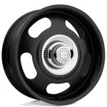 American Racing Wheels VN506 20X8 Satin Black (4PCS) A2 New. Price: $1576.00.