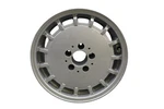 90-93 Mercedes R129 300SL 500SL 15 Spoke Alloy Wheel Rim 16" 1294010602 Oem Used. Price: $182.40.