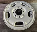 (qty 1) Dorman Oe Replacement Wheels Steel Rim 17X7.5 8X180 42MM 939-187 New. Price: $145.79.