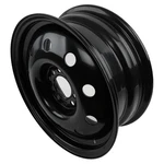 Allied And Snow Wheel 16X6 1/2,5X4 1/4 Steel 2PC Blk Ea 7066088 New. Price: $79.00.