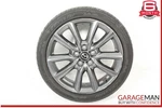 19-23 Mazda Right Or Left Tire Wheel Rim 18X7J 45 Oem Used. Price: $281.25.
