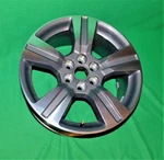 15 16 17 Chevy Colorado Gmc Canyon Denali 18' X 8,5 Wheel Rim Oem 22901345 Used. Price: $99.95.