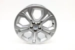 2020 - 2023 Land Rover Evoque Wheel Rim Alloy 18X8J ET45 Oem K8D21007NA Used. Price: $179.47.